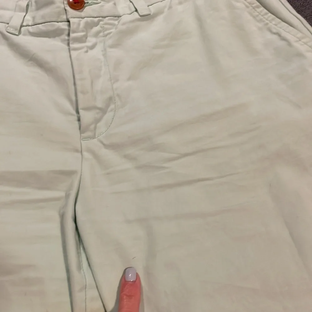 MEN’S Tommy Hilfiger Classic Fit Shorts with 9.5” inseam